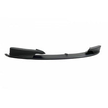 Load image into Gallery viewer, Lip Paraurti Anteriore BMW Serie 3 F30 conversione in M-Performance ABS