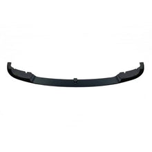 Load image into Gallery viewer, Lip Paraurti Anteriore BMW Serie 3 F30 M3 conversione in M4 2012+ ABS Per prodotti TCB6206 / TCB62061