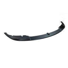 Load image into Gallery viewer, Lip Paraurti Anteriore BMW Serie 3 F30 M3 conversione in M4 2012+ ABS Per prodotti TCB6206 / TCB62061