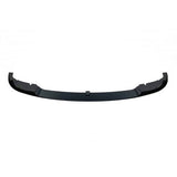 Lip Paraurti Anteriore BMW Serie 3 F30 M3 conversione in M4 2012+ ABS Per prodotti TCB6206 / TCB62061