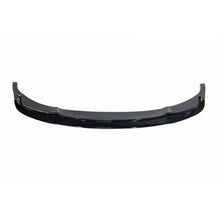 Load image into Gallery viewer, Lip Paraurti Anteriore BMW Serie 3 F30 M3 Nero Lucido