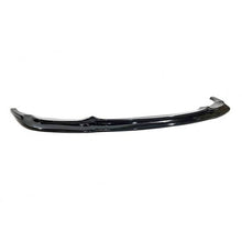 Load image into Gallery viewer, Lip Paraurti Anteriore BMW Serie 3 F30 M3 Nero Lucido