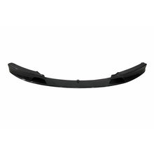 Load image into Gallery viewer, Lip Paraurti Anteriore BMW Serie 3 F30 Mtech conversione in Performance Carbonio