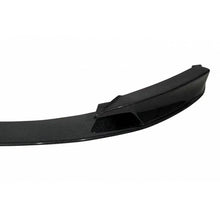 Load image into Gallery viewer, Lip Paraurti Anteriore BMW Serie 3 F30 Mtech conversione in Performance Carbonio