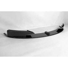 Load image into Gallery viewer, Lip Paraurti Anteriore BMW Serie 3 F30 Performance conversione in Carbono