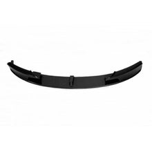 Load image into Gallery viewer, Lip Paraurti Anteriore BMW Serie 3 F30 Performance conversione in Carbono
