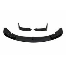 Load image into Gallery viewer, Lip Paraurti Anteriore BMW Serie 3 F30 / F31 / Serie 4 F32 / F33 / F36 M Performance