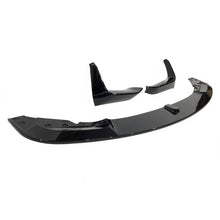 Load image into Gallery viewer, Lip Paraurti Anteriore BMW Serie 3 F30 / F31 / Serie 4 F32 / F33 / F36 M Performance