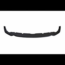 Load image into Gallery viewer, Lip Paraurti Anteriore BMW Serie 1 F40 M-tech