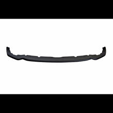 Load image into Gallery viewer, Lip Paraurti Anteriore BMW Serie 1 F40 M-tech