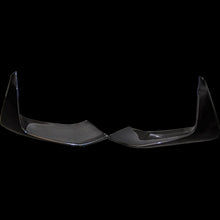 Load image into Gallery viewer, Lip Paraurti Anteriore BMW M3 F80 / F82 / F83 M4 Carbonio conversione in Performance