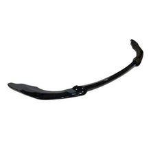 Load image into Gallery viewer, Lip Paraurti Anteriore BMW M3 F80 M3/ F82 / F83 M4 conversione in Clubsport Nero Lucido