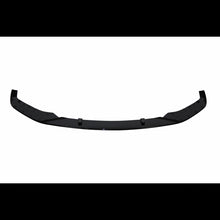 Load image into Gallery viewer, Lip Paraurti Anteriore BMW Serie 5 G30 / G31 Nero Lucido