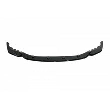 Load image into Gallery viewer, Lip Paraurti Anteriore BMW G80 M3/G81 M4/G82/G83 Nero Lucido