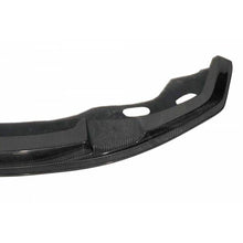 Load image into Gallery viewer, Lip Paraurti Anteriore in Carbonio BMW F87 M2