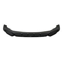 Load image into Gallery viewer, Lip Paraurti Anteriore Cupra Formentor Nero lucido