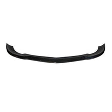 Load image into Gallery viewer, Lip Paraurti Anteriore in Carbonio Mercedes Classe C W204 07-10