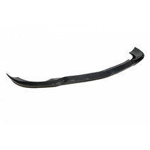 Load image into Gallery viewer, Lip Paraurti Anteriore in Carbonio Mercedes Classe C W204 07-10