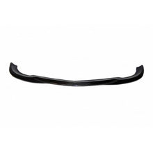 Carica l'immagine nel visualizzatore di Gallery, Lip Paraurti Anteriore in Carbonio Mercedes Classe C W204 2011-2013 AMG