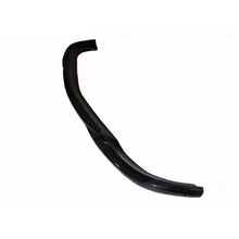 Carica l'immagine nel visualizzatore di Gallery, Lip Paraurti Anteriore in Carbonio Mercedes Classe C W204 2011-2013 AMG