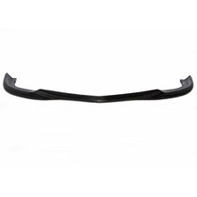 Load image into Gallery viewer, Lip Paraurti Anteriore in Carbonio Mercedes Classe C W204 AMG C63 2007-2010