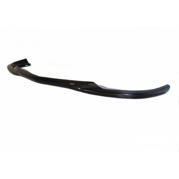 Lip Paraurti Anteriore in Carbonio Mercedes Classe C W204 AMG C63 2007-2010
