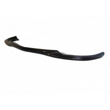 Load image into Gallery viewer, Lip Paraurti Anteriore in Carbonio Mercedes Classe C W204 AMG C63 2007-2010