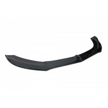 Load image into Gallery viewer, Lip Paraurti Anteriore in Carbonio Mercedes Classe C W205 2014-2018 AMG