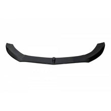 Load image into Gallery viewer, Lip Paraurti Anteriore in Carbonio Mercedes Classe C W205 2014-2018 AMG