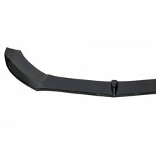 Load image into Gallery viewer, Lip Paraurti Anteriore in Carbonio Mercedes Classe C W205 2014-2018 AMG