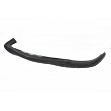 Load image into Gallery viewer, Lip Paraurti Anteriore in Carbonio Mercedes Classe E W211 AMG E55 02-06