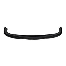 Load image into Gallery viewer, Lip Paraurti Anteriore in Carbonio Mercedes Classe E W211 AMG E55 02-06