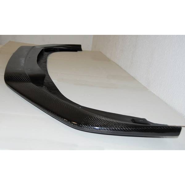 Lip Paraurti Anteriore in Carbonio Volkswagen Golf 6 R20