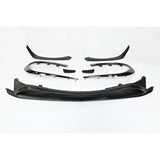 Lip Paraurti Anteriore Mercedes CLA W117 2016+ conversione in A45