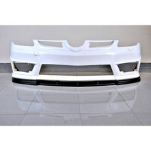 Load image into Gallery viewer, Lip Paraurti Anteriore Mercedes SLK R171 conversione in AMG per TCM0058
