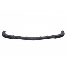 Load image into Gallery viewer, Lip Paraurti Anteriore Mercedes Classe C W204 conversione in C63 AMG 2006-2010