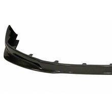 Load image into Gallery viewer, Lip Paraurti Anteriore Nissan Skyline GTR R35 2012-2013 Carbonio