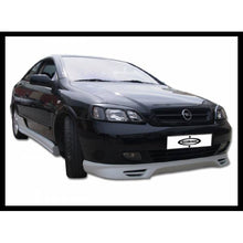 Load image into Gallery viewer, Lip Paraurti Anteriore Opel Astra G Coupe