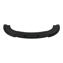 Load image into Gallery viewer, Lip Paraurti Anteriore Seat Leon FR 05-08 ABS