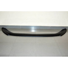 Carica l'immagine nel visualizzatore di Gallery, Lip Paraurti Anteriore Seat Leon III ABS