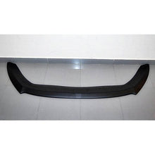 Carica l'immagine nel visualizzatore di Gallery, Lip Paraurti Anteriore Seat Leon III ABS