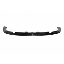 Load image into Gallery viewer, Lip Paraurti Anteriore Subaru Impreza GDB STI '04 Carbonio