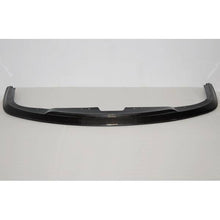 Load image into Gallery viewer, Lip Paraurti Anteriore Subaru Impreza '06 Carbonio