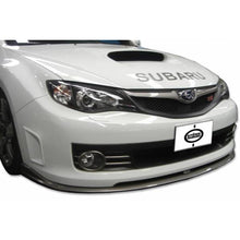 Load image into Gallery viewer, Lip Paraurti Anteriore Subaru Impreza '08