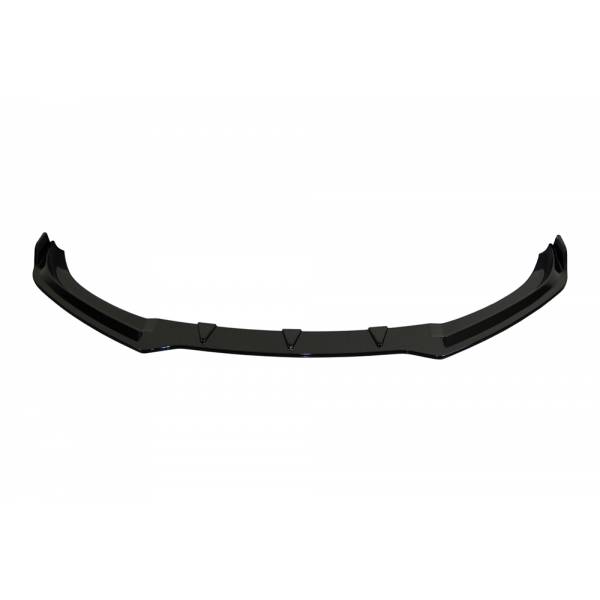 Lip Paraurti Anteriore Volkswagen Scirocco R20 2008-2013 ABS