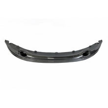 Carica l'immagine nel visualizzatore di Gallery, Lip Paraurti Anteriorei BMW Serie 1 E82 / E88 M1 Carbonio