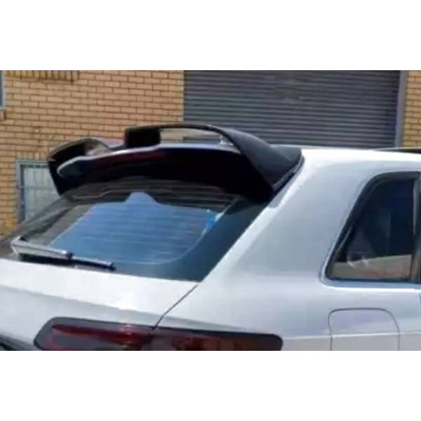 Spoiler Audi A3 Sportback 2014-2019 Nero lucido