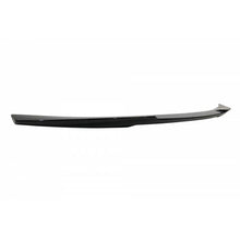 Load image into Gallery viewer, Spoiler BMW Serie 1 E82 conversione in M4 Nero lucido