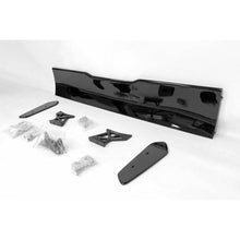 Load image into Gallery viewer, Spoiler BMW Serie 3 F30 / Serie 4 F32 / F80 / F82 conversione in GTS Nero lucido