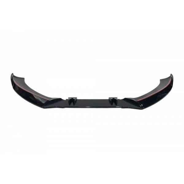 Lip Paraurti Anteriore Audi A4 2013-2015 RS4 Per TCA0099 / TCA4001